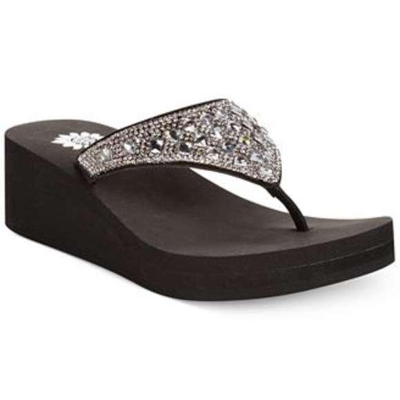 yellow box flip flops wholesale